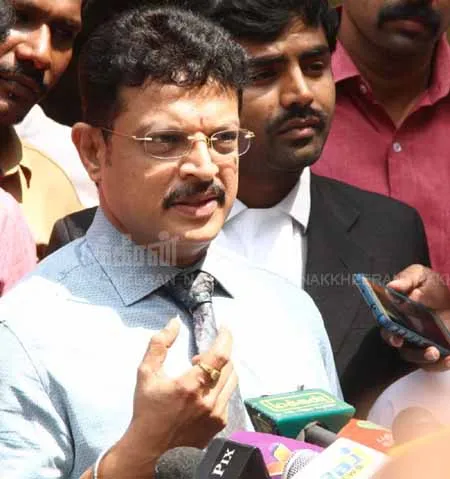 sivakumar jayalalitha 
